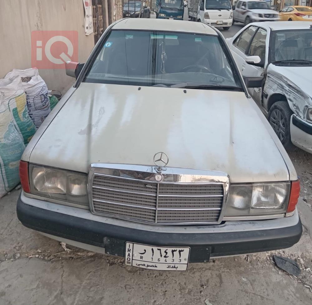 مێرسێدس بێنز E-Class